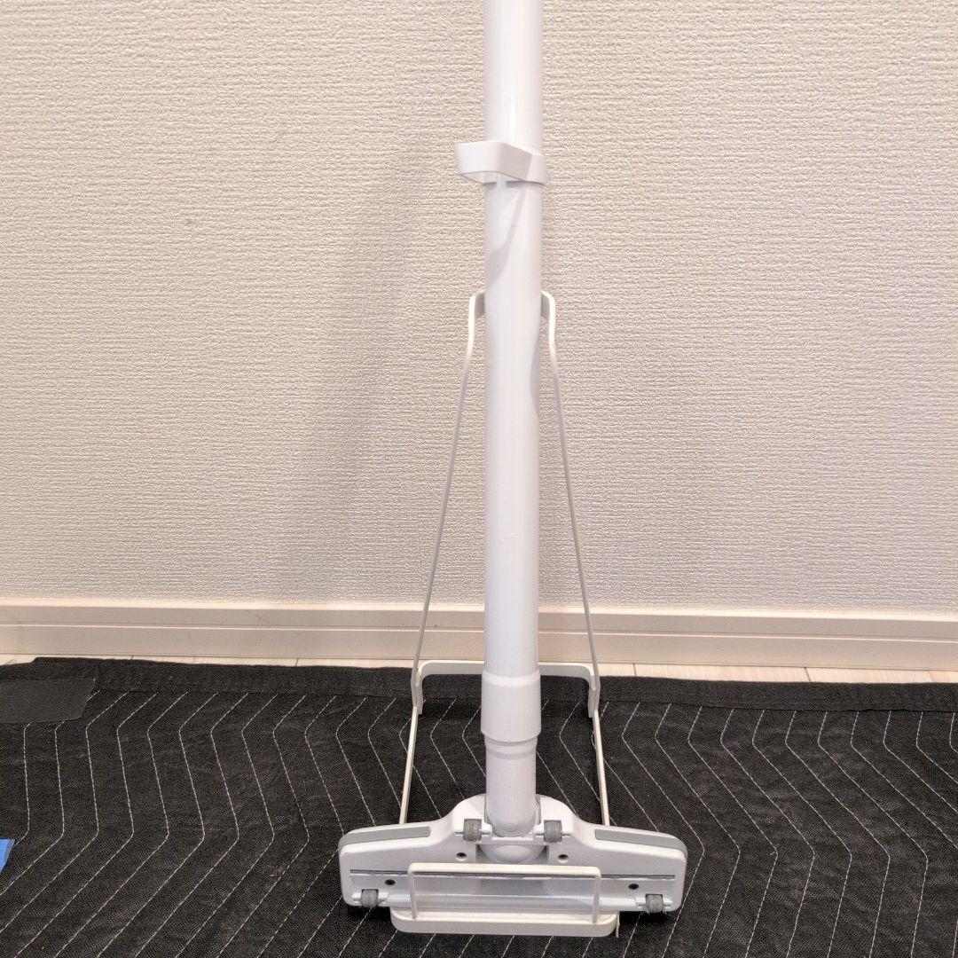 動作確認済み　makita CL107FD 充電式クリーナー　マキタ