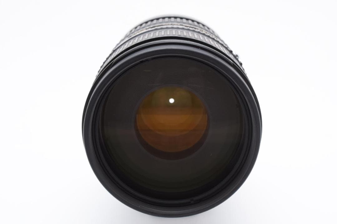 ★極上品★ニコンAF80-400mm f4.5-5.6 D ED VR #974