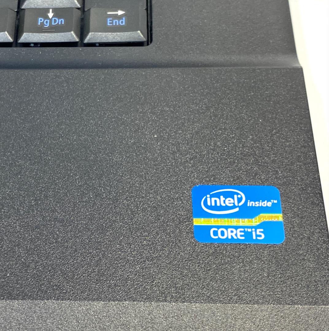 よ*ん様 美品！初期化済み/動作確認済み NEC VersaPro ノートパソコ