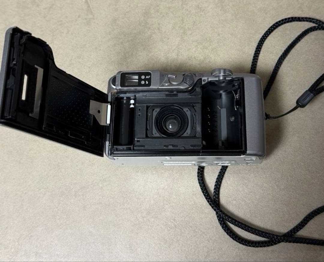 PENTAX ESPIO 145M super コンパクトカメラ　美品