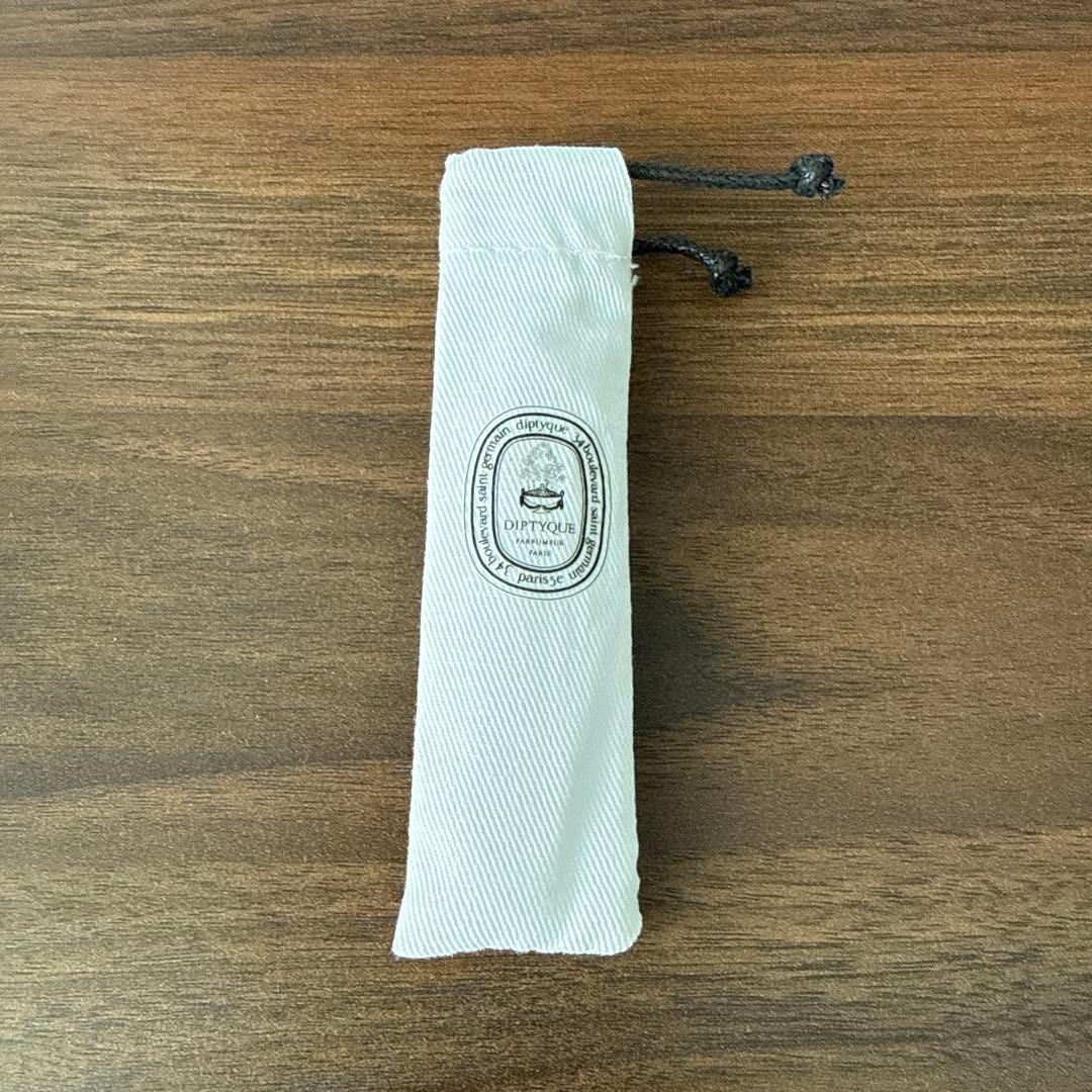 DIPTYQUE香水10ml 3種類4個セット　ディプティック カタール航空