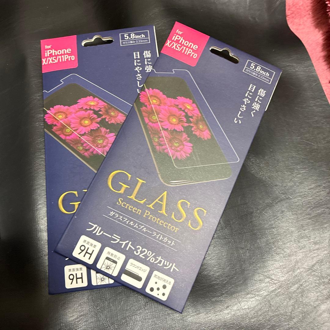 iPhone XS 512GB goldゴールド 動作品　SIMロック解除済