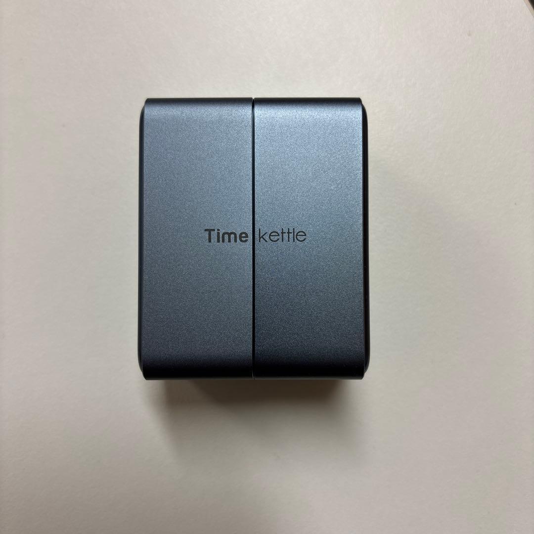 Timekettle W4 翻訳機能付きイヤホン 骨声紋センサー内蔵