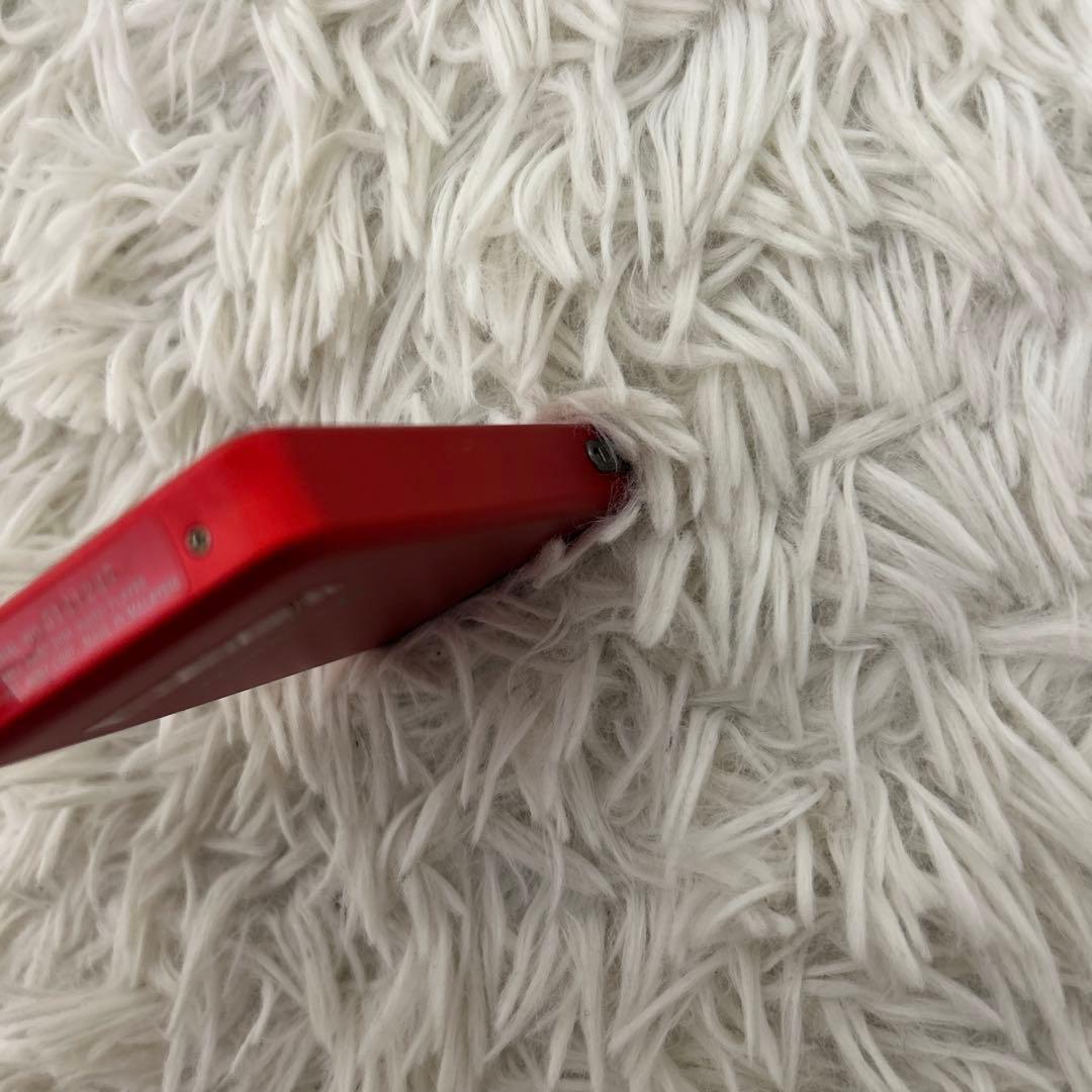【外観極美品】希少カラー　SONY ウォークマンNW-HD5