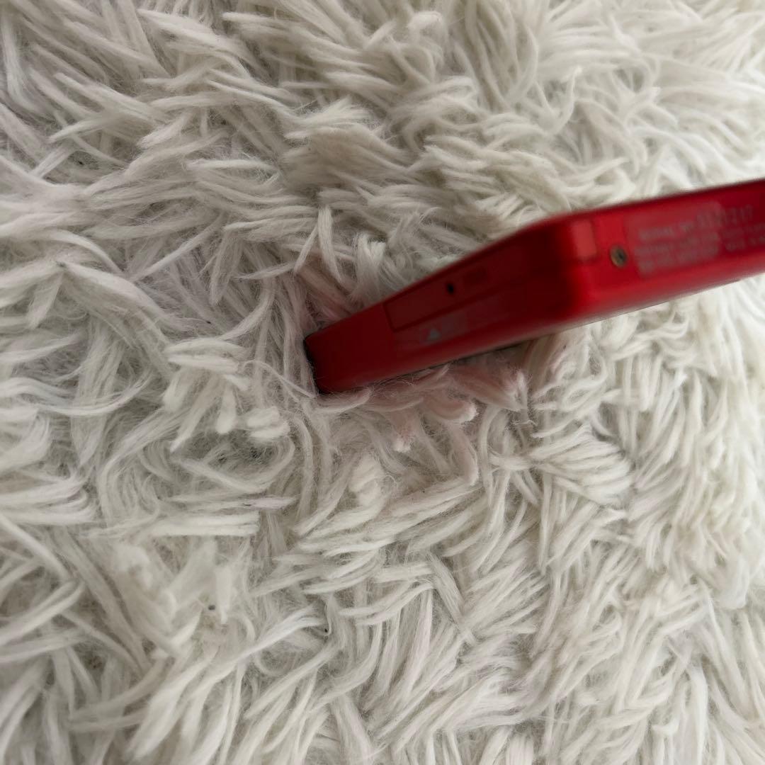 【外観極美品】希少カラー　SONY ウォークマンNW-HD5