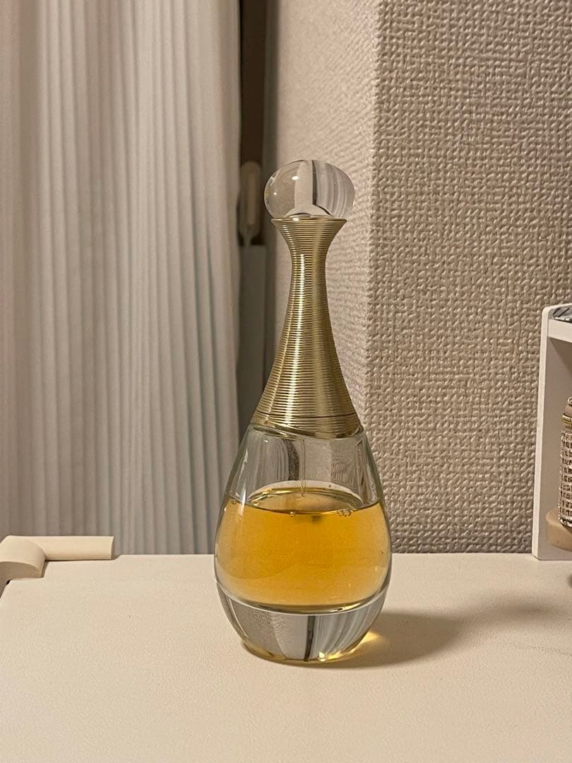 Dior J’adore Absolu 75ml 香水(女性用)