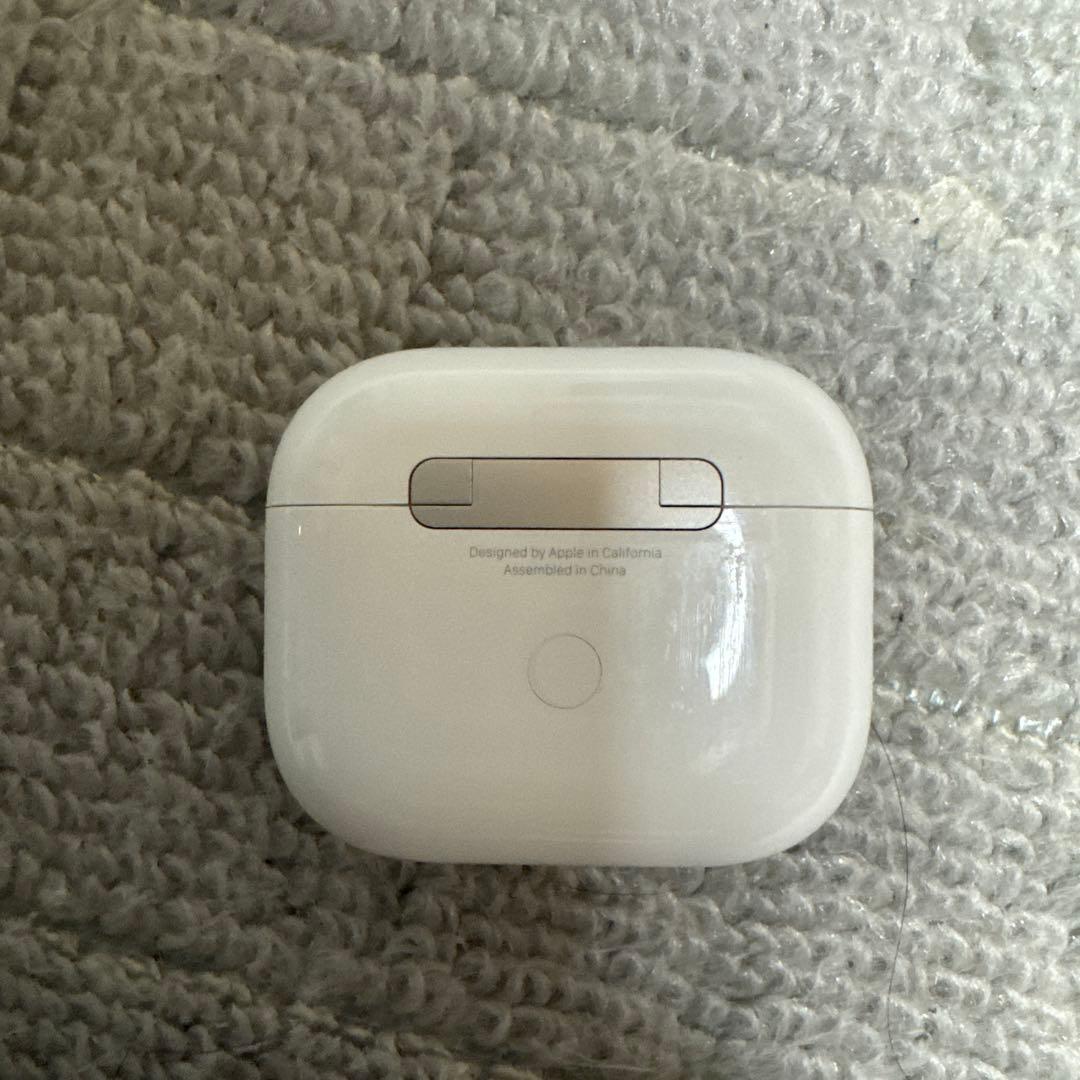 かわたかApple AirPods 第三世代 本体 充電ケース付き