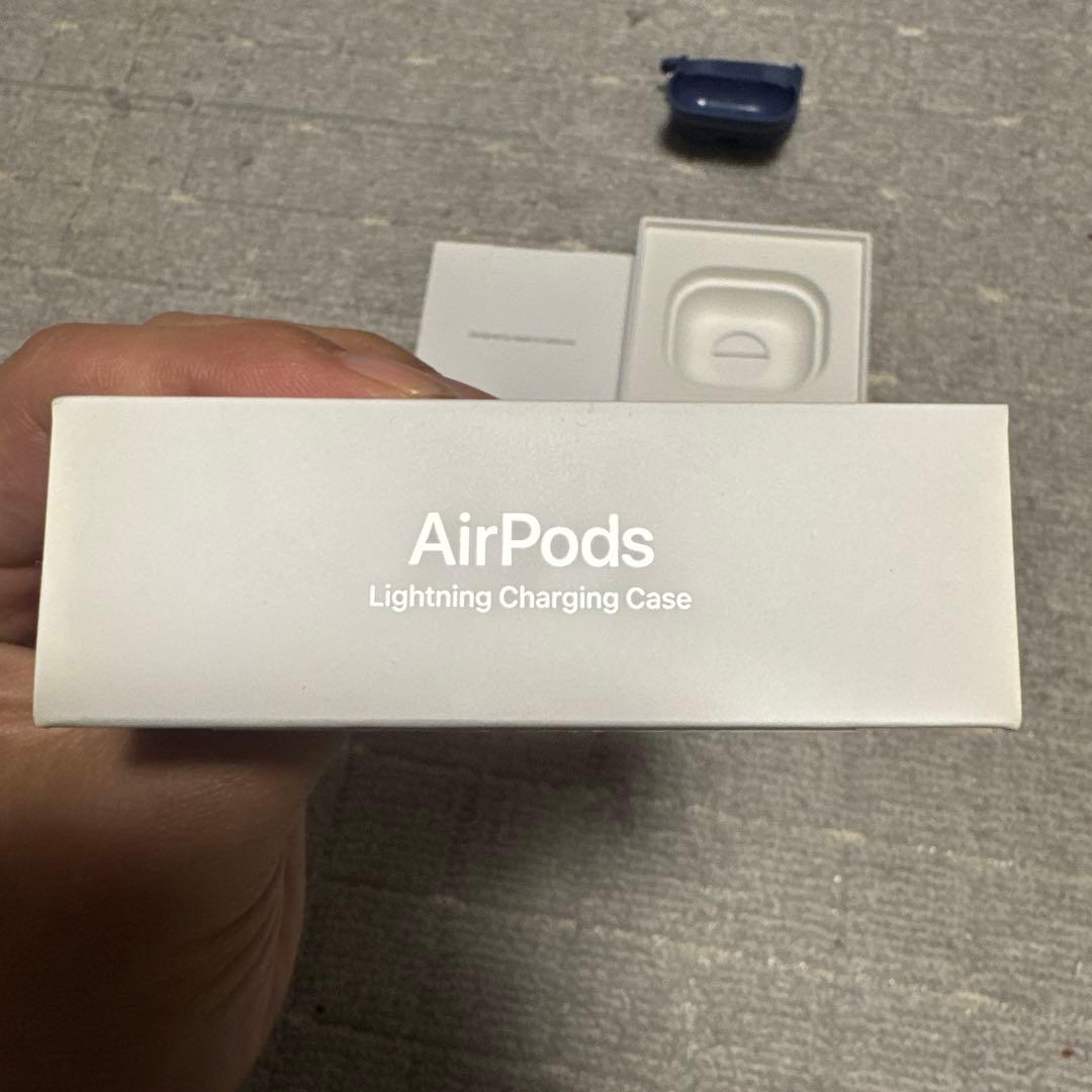 かわたかApple AirPods 第三世代 本体 充電ケース付き