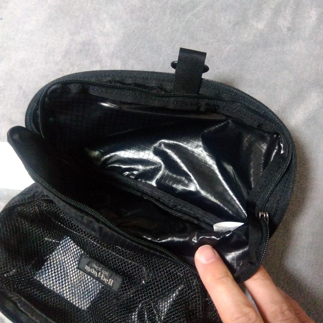 mont-bell 未使用品 3点セット