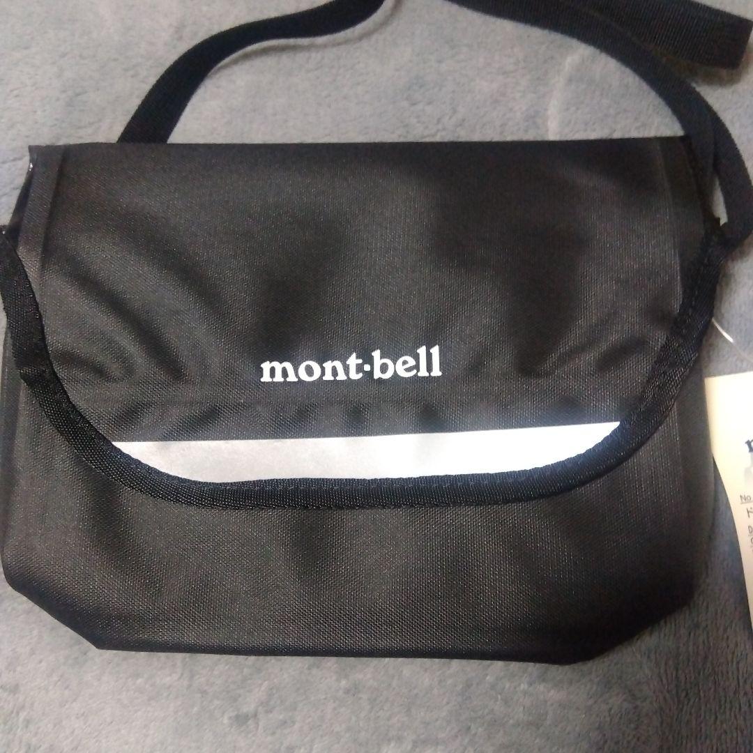 mont-bell 未使用品 3点セット