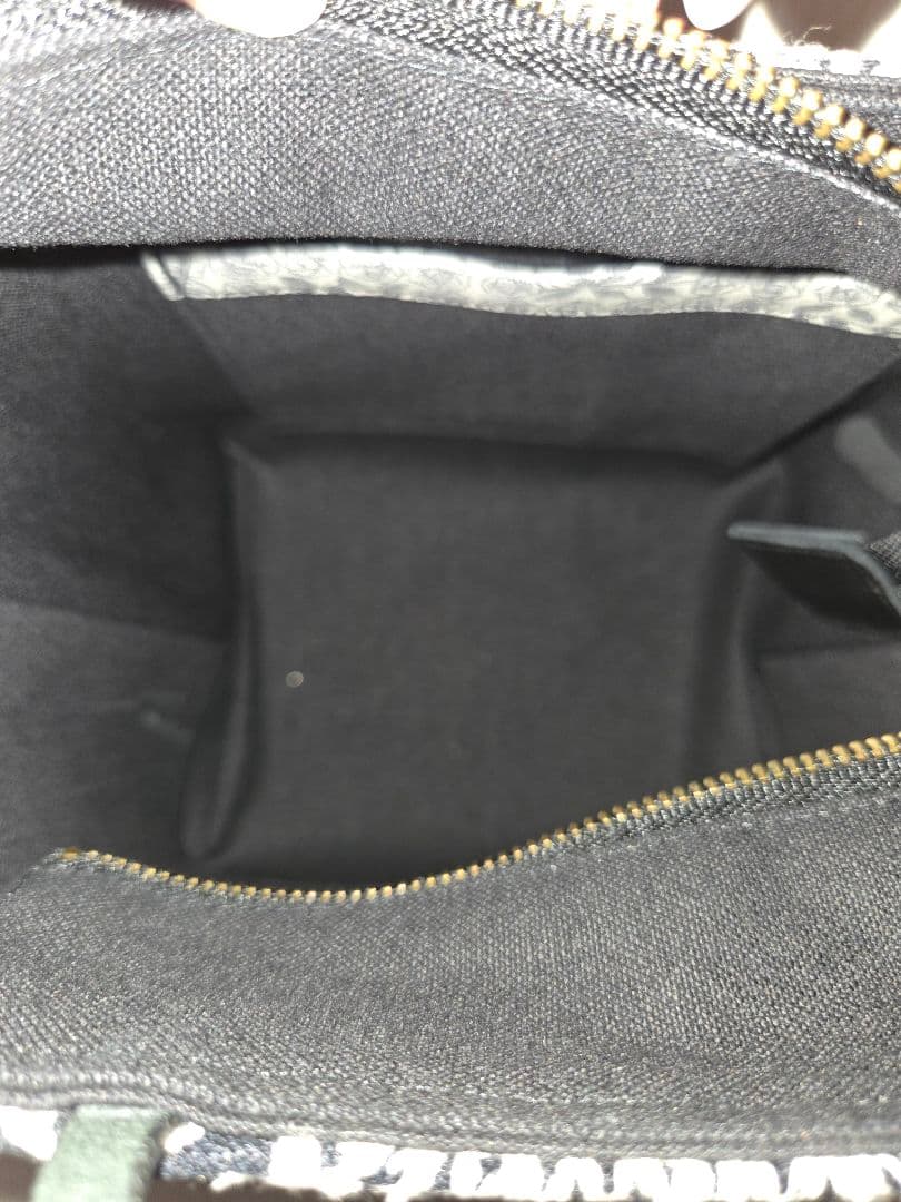 ミナペルホネンハンドメイド2wayポシェットミニバック