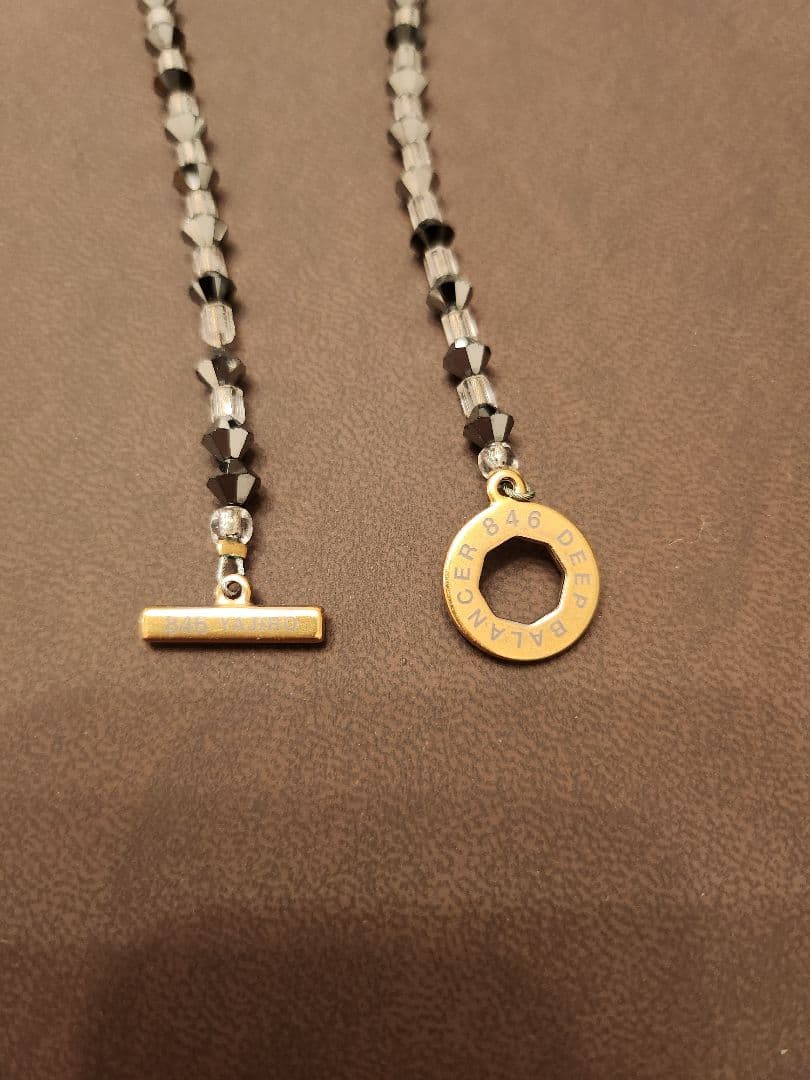 ちょうた 846 ディープバランサー 8シリーズ Collarギャラクシー
