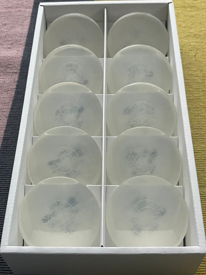 ■ DHC マイルドソープ 90g × 10個 ■