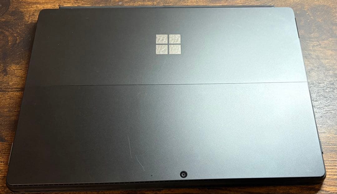 【美品】Surface Pro 8 i5/8GB/256GB 純正ペンマウス付