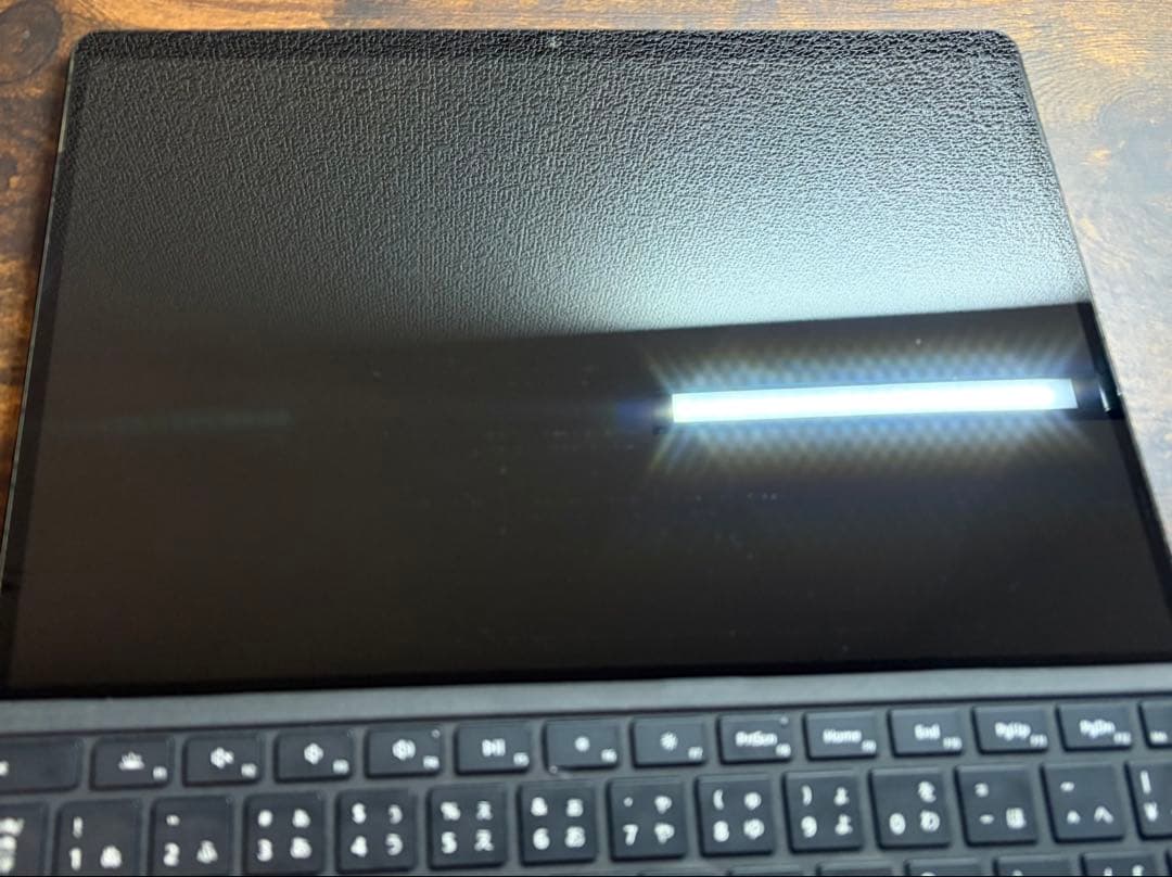 【美品】Surface Pro 8 i5/8GB/256GB 純正ペンマウス付
