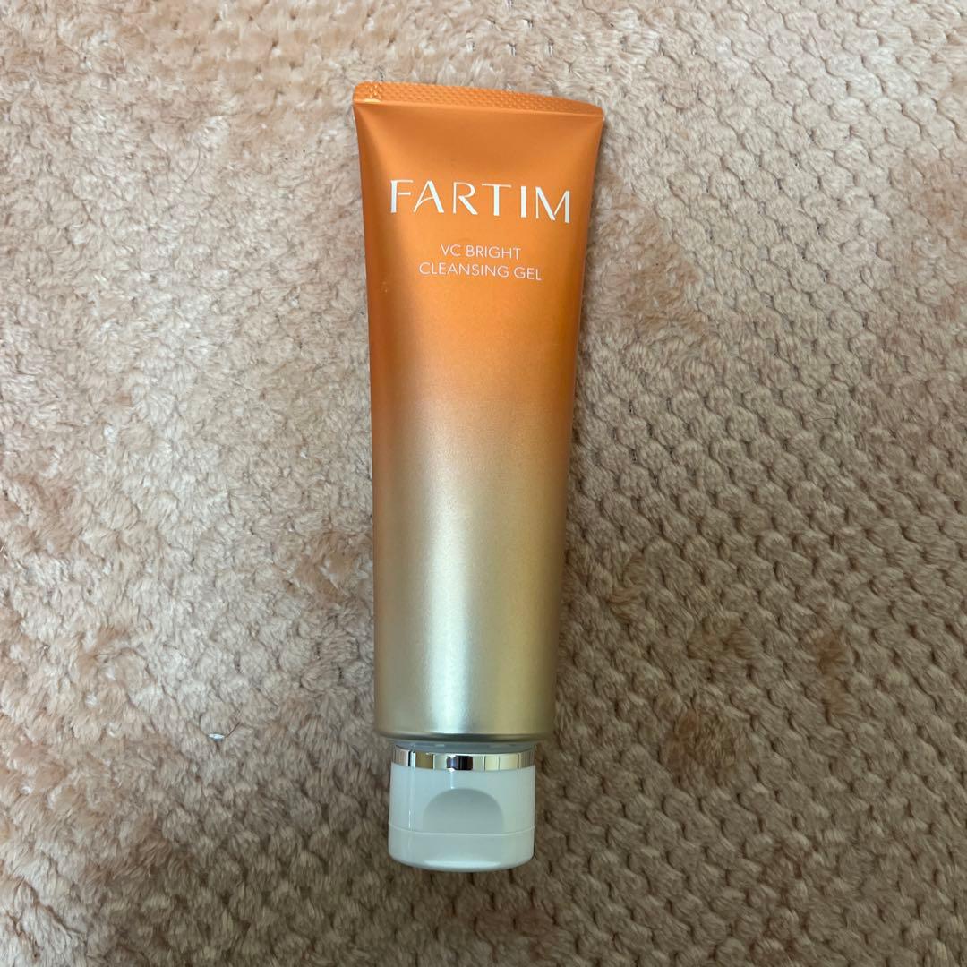 FARTIM クレンジングジェル 2本セット