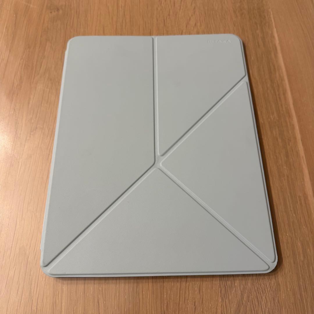 iPad Pro M4 13インチ Cellular シルバー1TB 標準ガラス