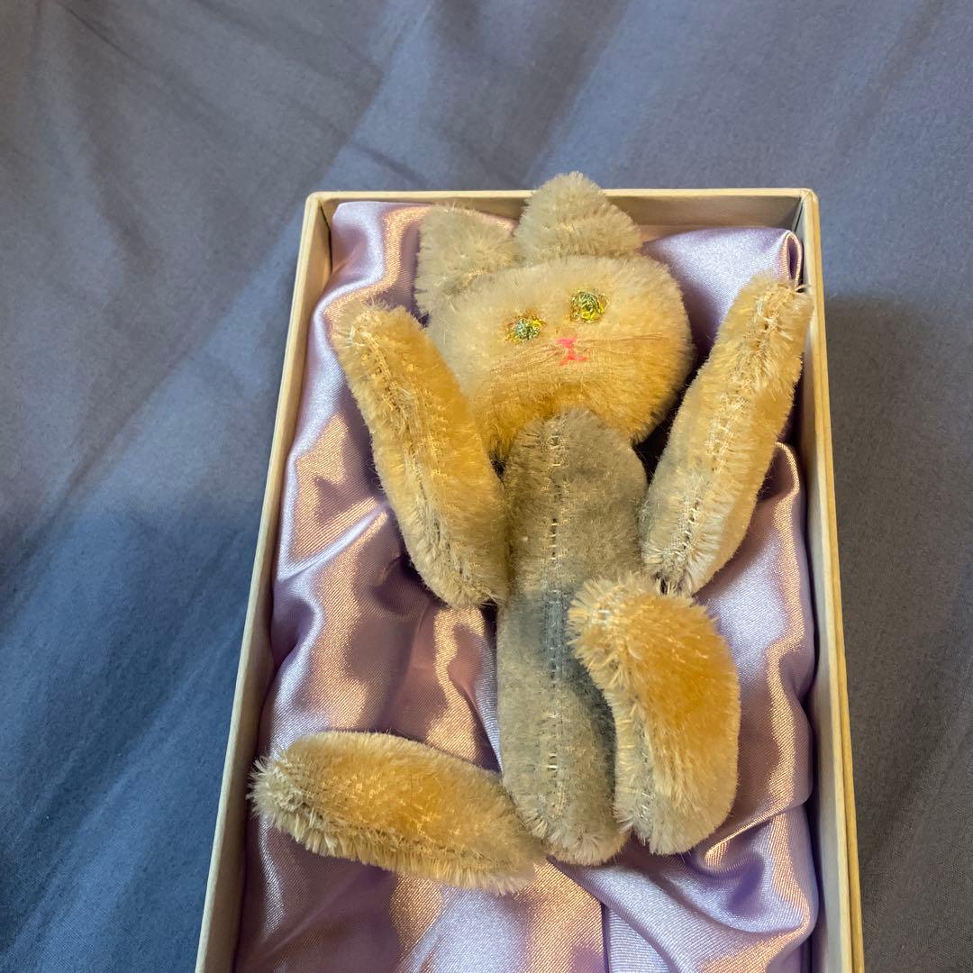 n*o様 piment ハンドメイド　ぬいぐるみ　猫