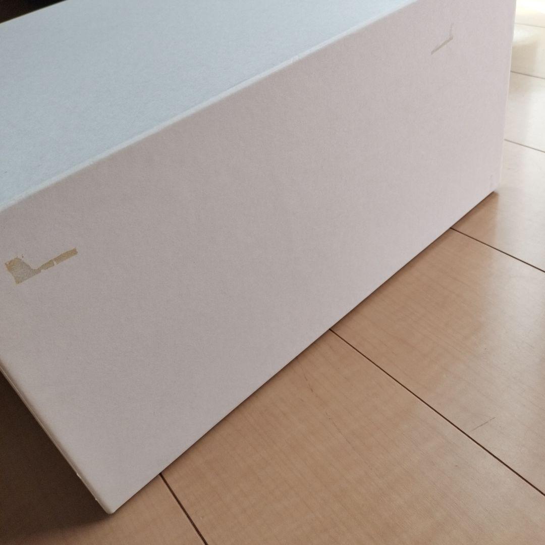 LOEWE ロエベ 空箱 ギフトボックス ショッパー BOX ブランド