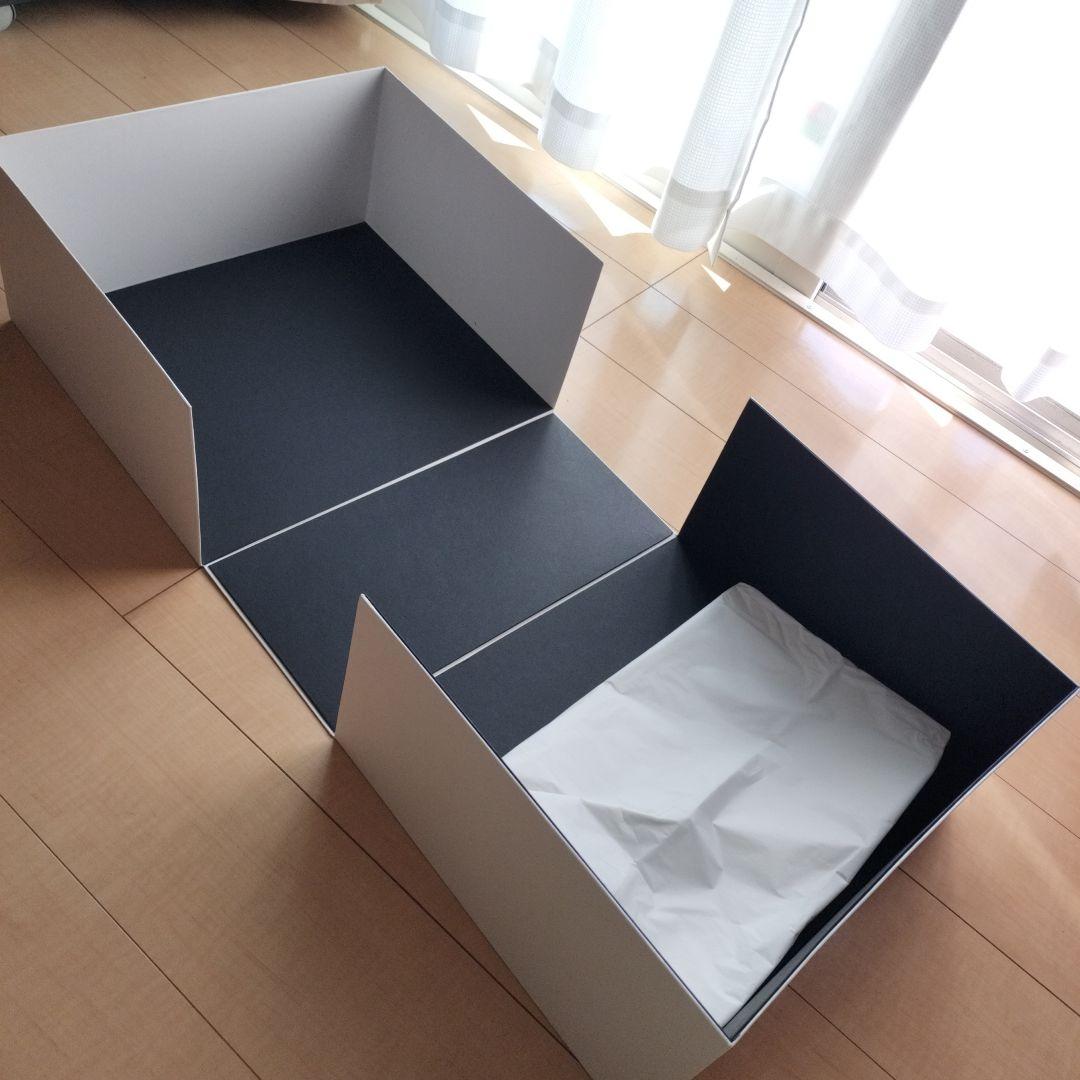 LOEWE ロエベ 空箱 ギフトボックス ショッパー BOX ブランド