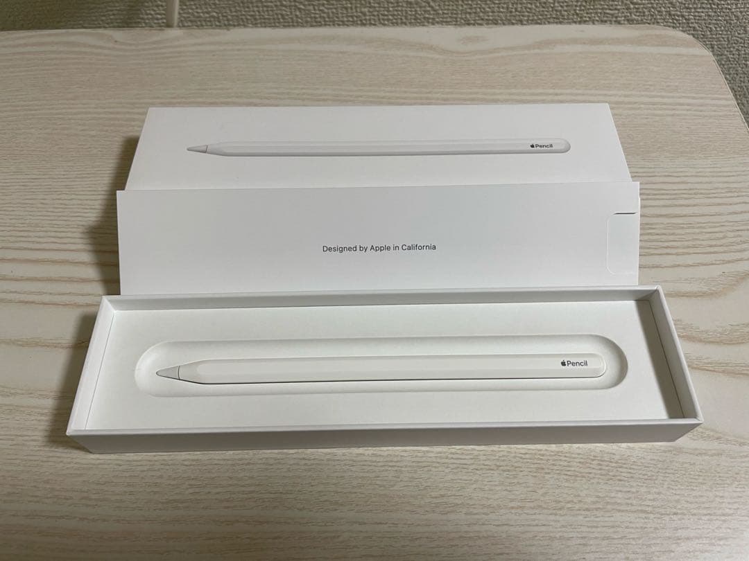 Apple Pencil （第２世代） 純正品