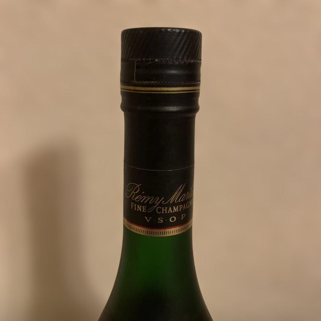 REMY MARTIN VSOP コニャック 700ml
