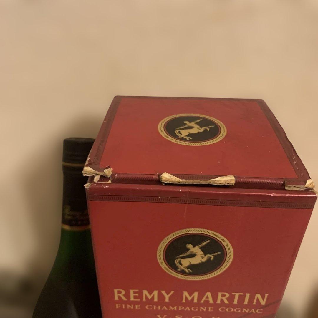 REMY MARTIN VSOP コニャック 700ml