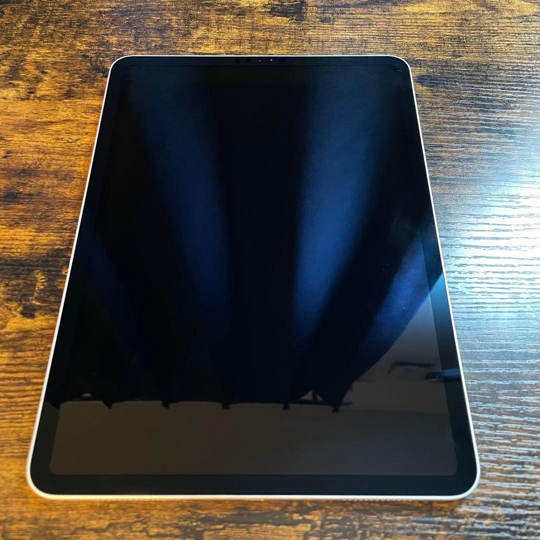 iPad Pro (第2世代) 11インチWi-Fi　シルバー　256 GB