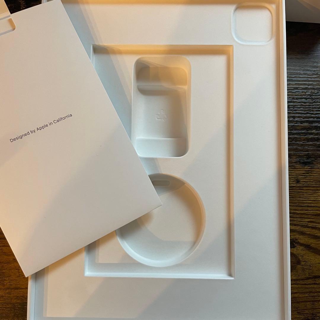iPad Pro (第2世代) 11インチWi-Fi　シルバー　256 GB
