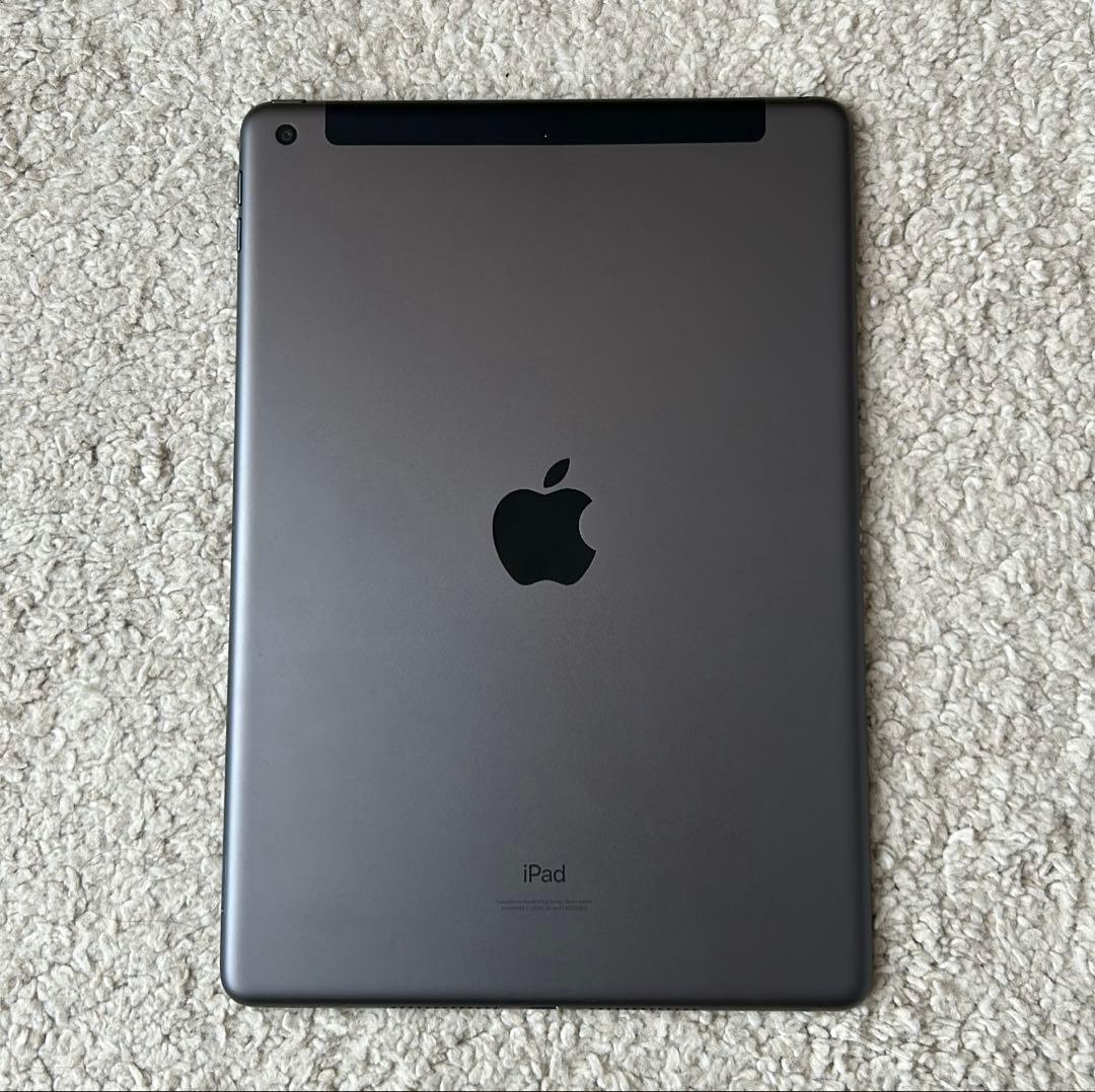 Apple iPad 9世代64G スペースグレー+ Pencil (値下げ可)