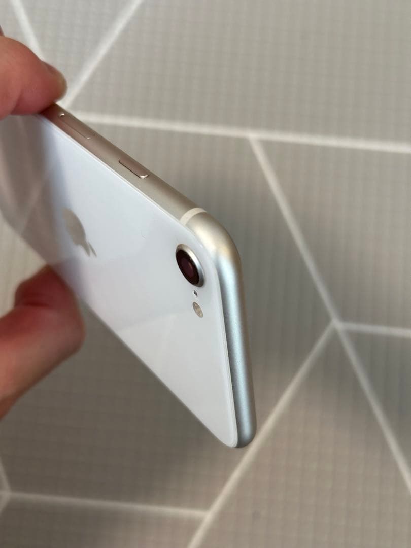 iPhoneSE 第3世代 64GB SIMフリー