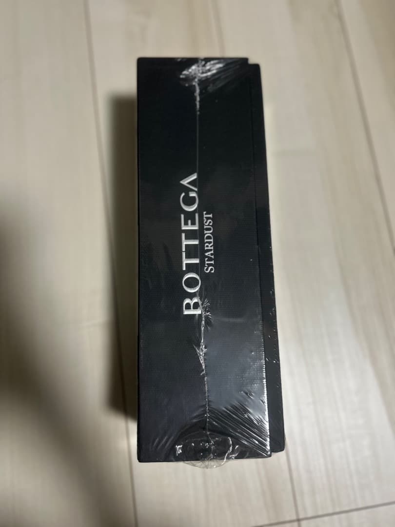 Bottega Stardust 未開封 未開栓 ボッテガ スターダスト