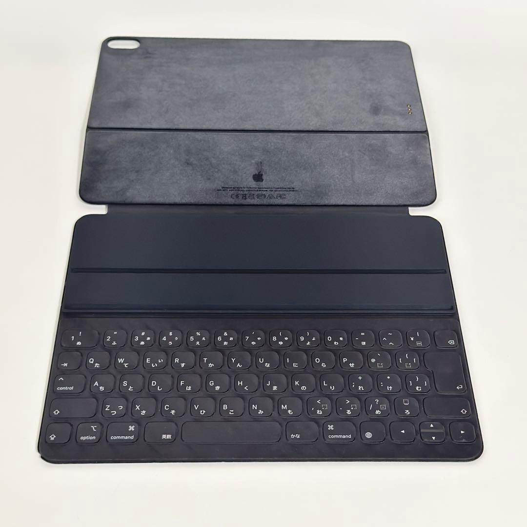 iPad Smart Keyboard Folio 12.9インチ A2039