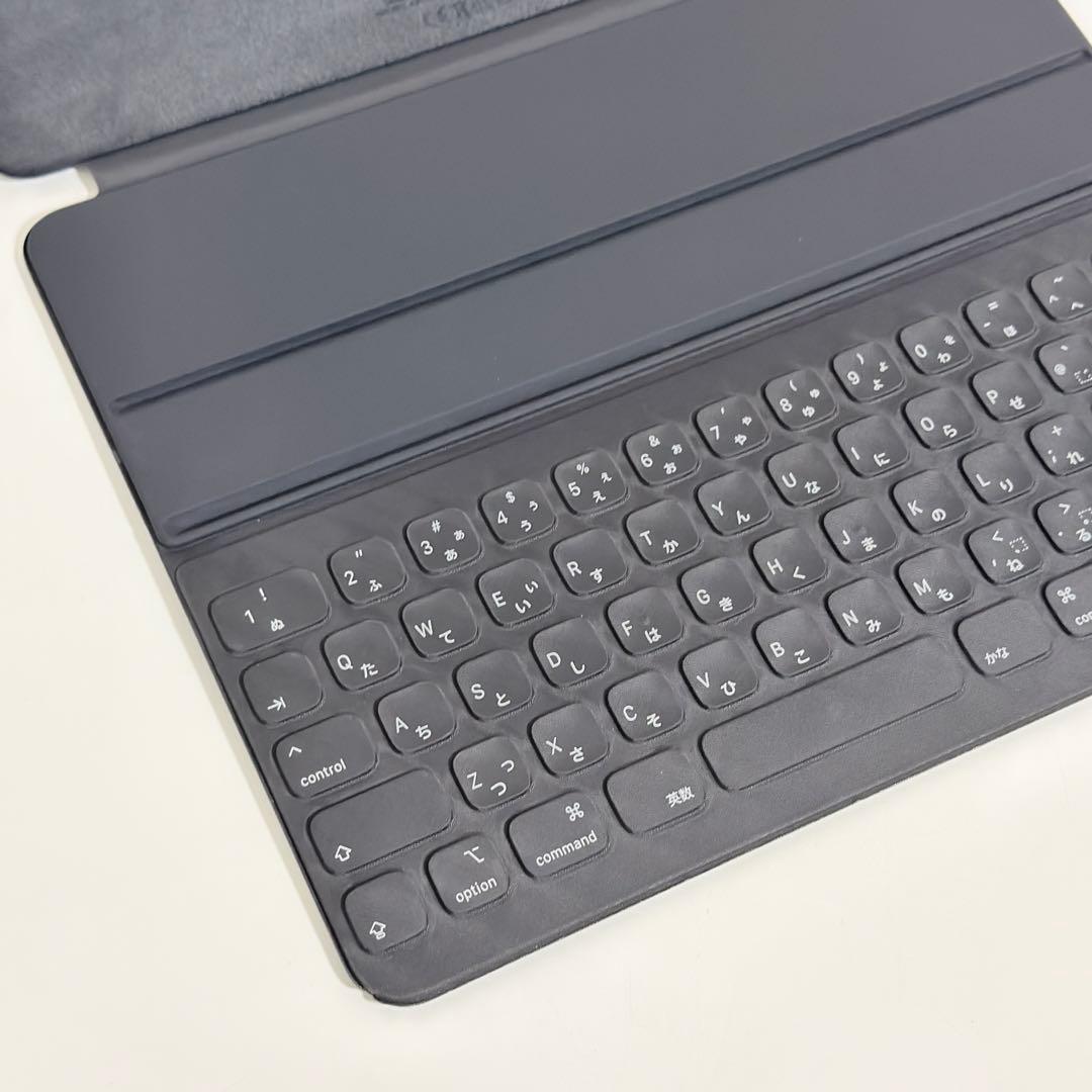 iPad Smart Keyboard Folio 12.9インチ A2039