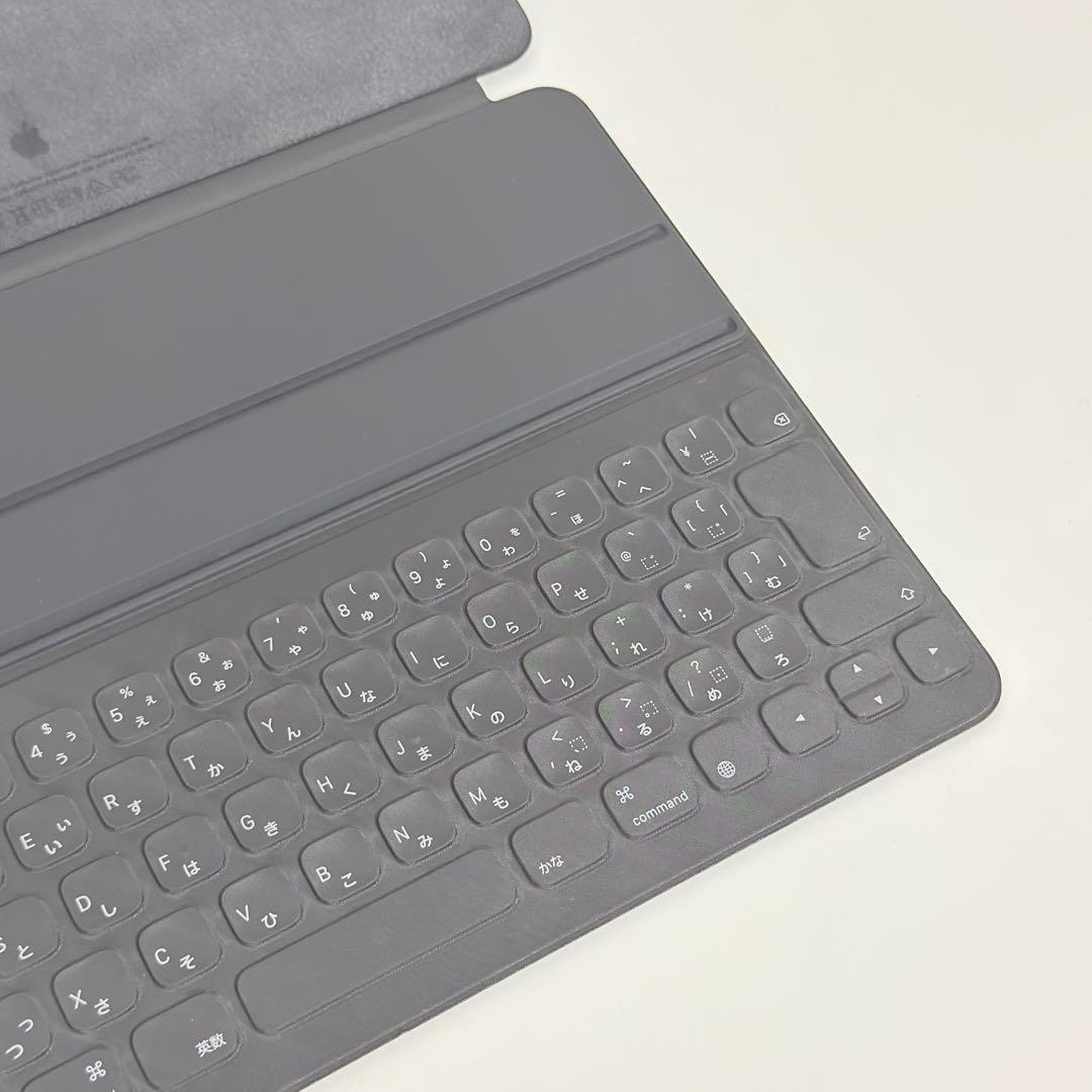 iPad Smart Keyboard Folio 12.9インチ A2039