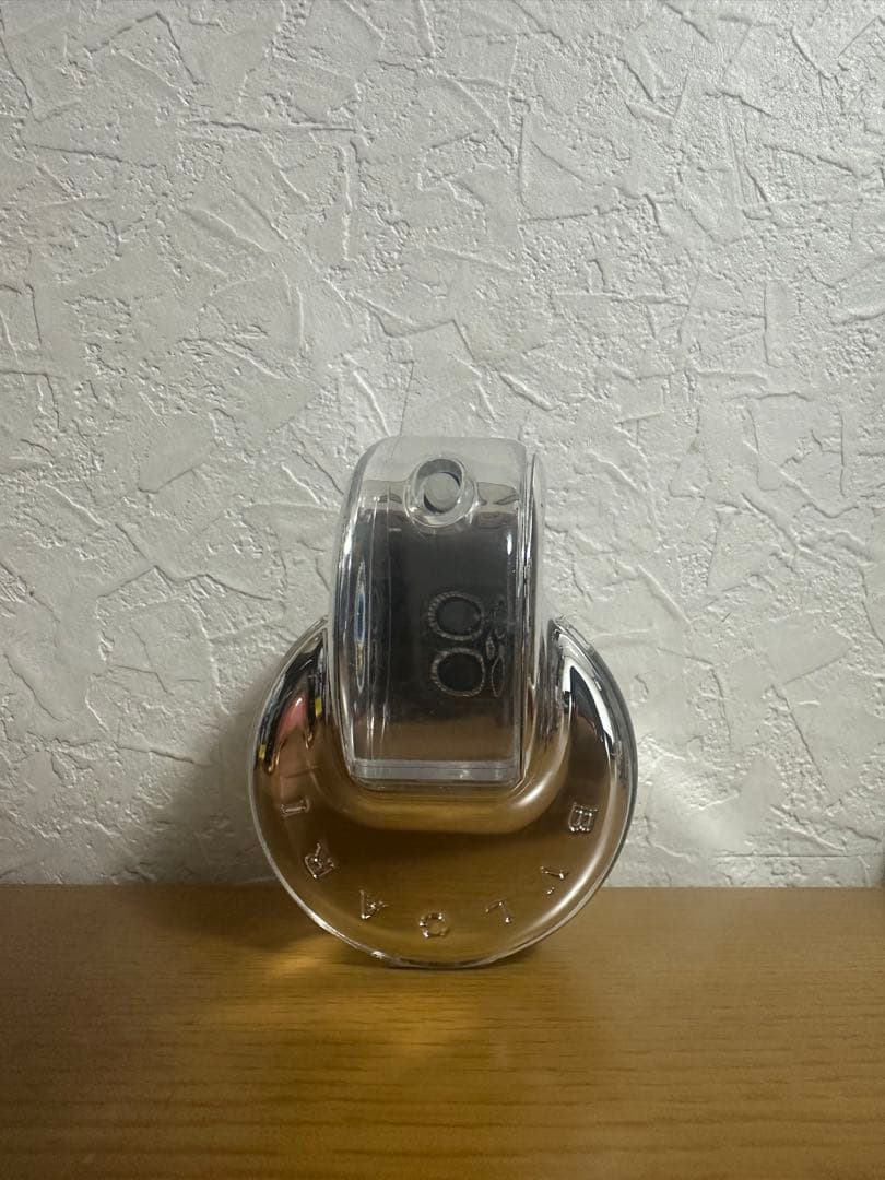 ブルガリ BVLGARI クリスタリン オードトワレ 40ml