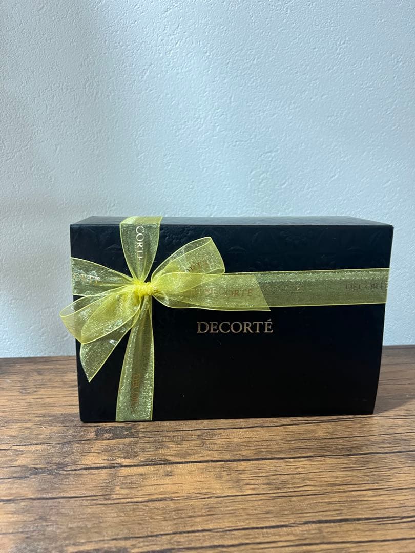 新品未使用 DECORTE ボディローション ハンドクリームセット ギフトにも◎