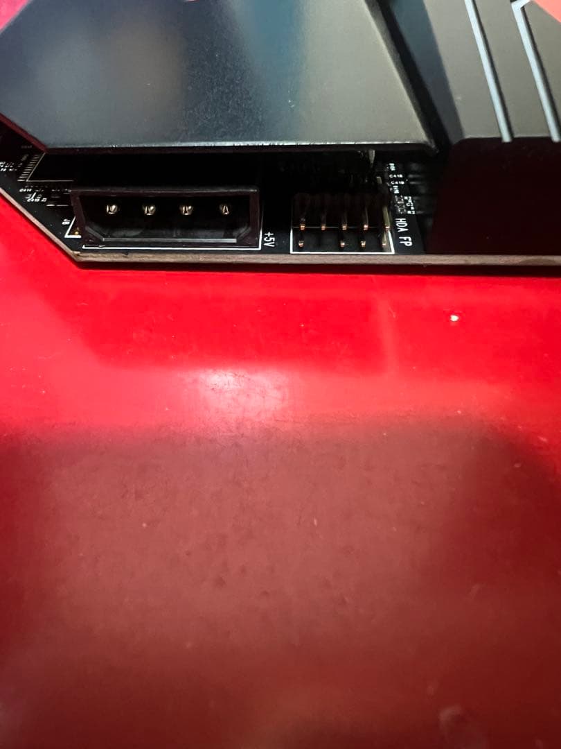 拡張カード Sound BlasterX Pro-Gaming AE-5