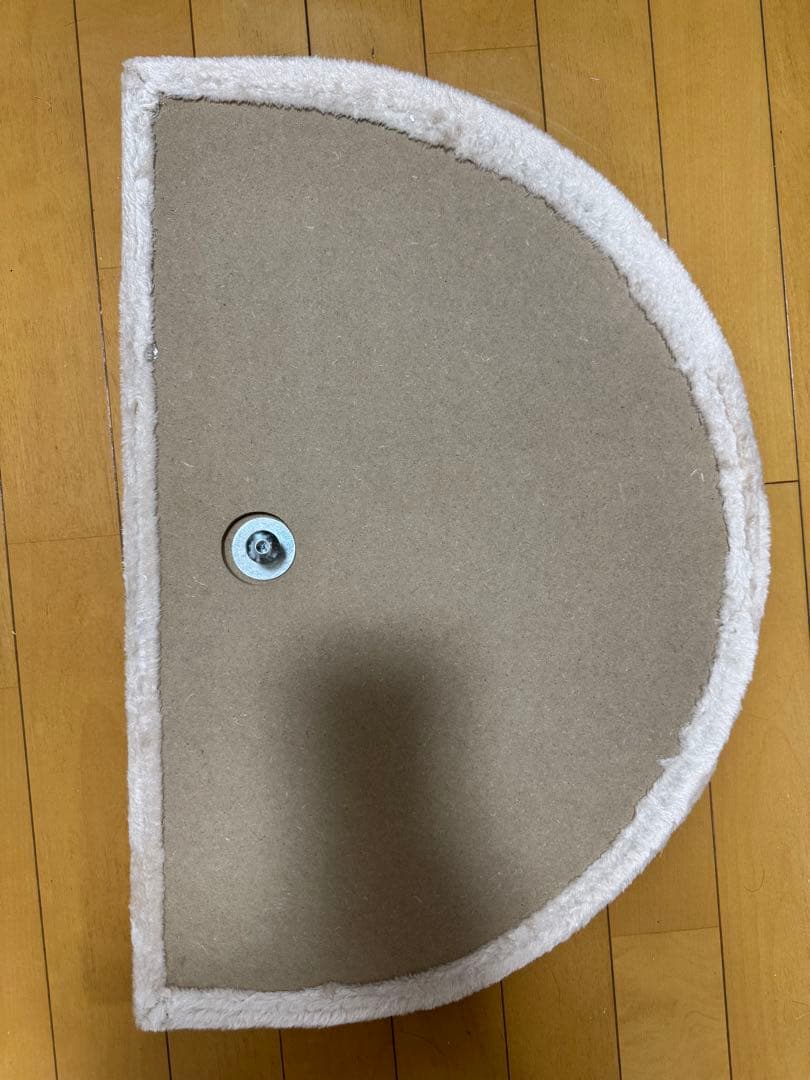 突っ張り型キャットタワー 235cm〜255cm