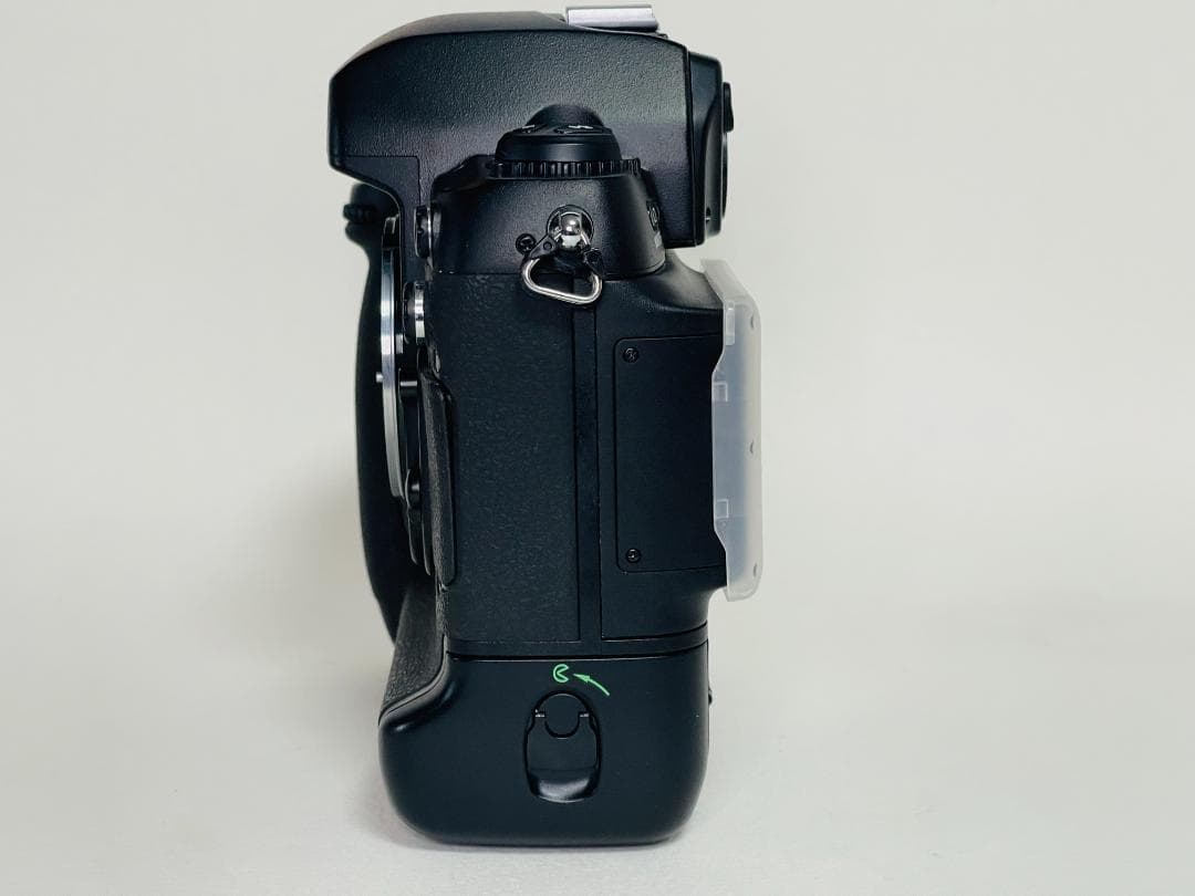 Nikon ニコン D1x デジタル一眼レフカメラ