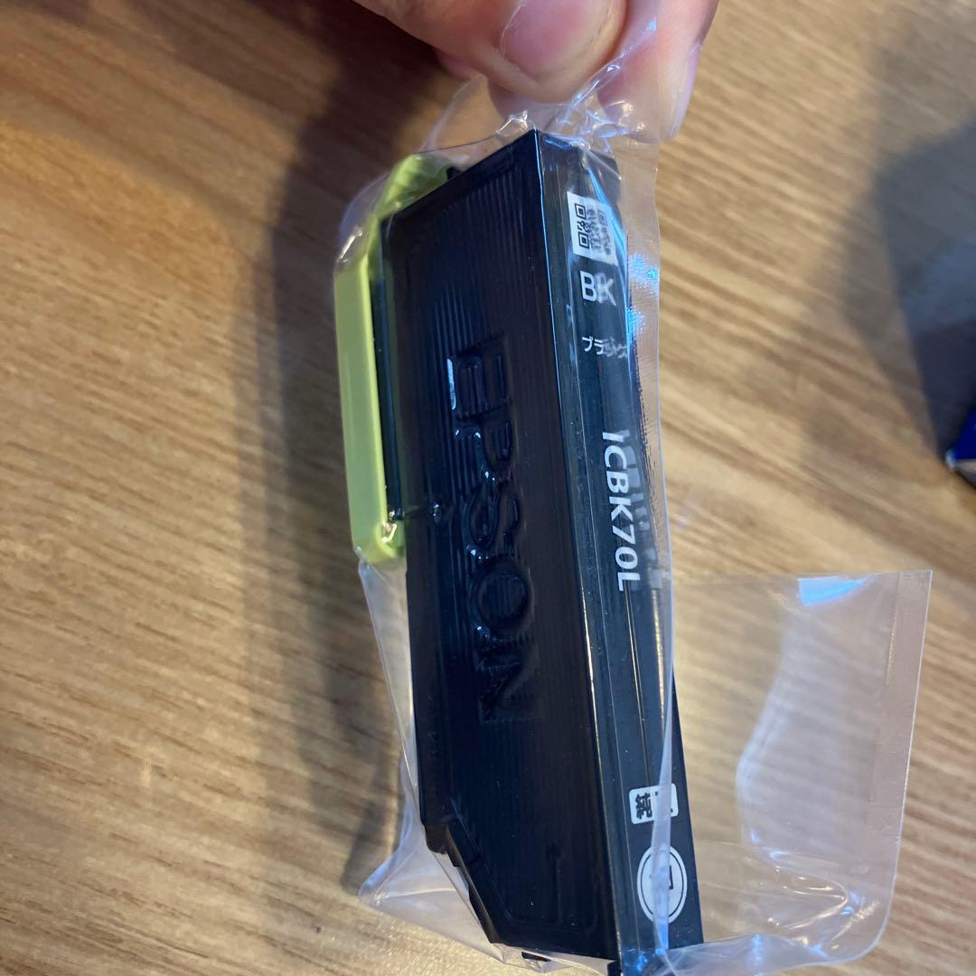 EPSON詰め替え用さくらんぼ8本単品OK