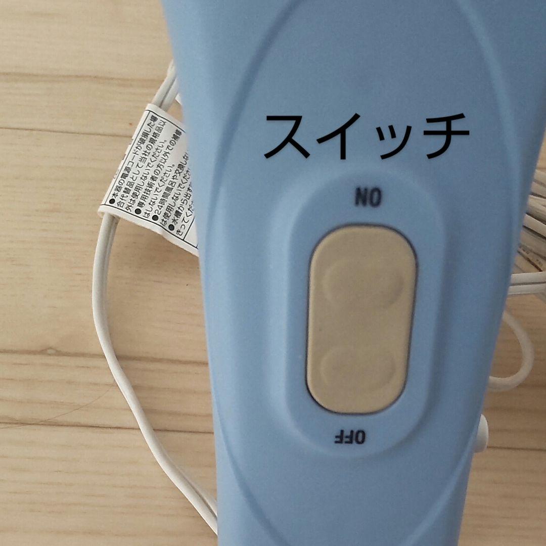 後付け簡易ジェットバス