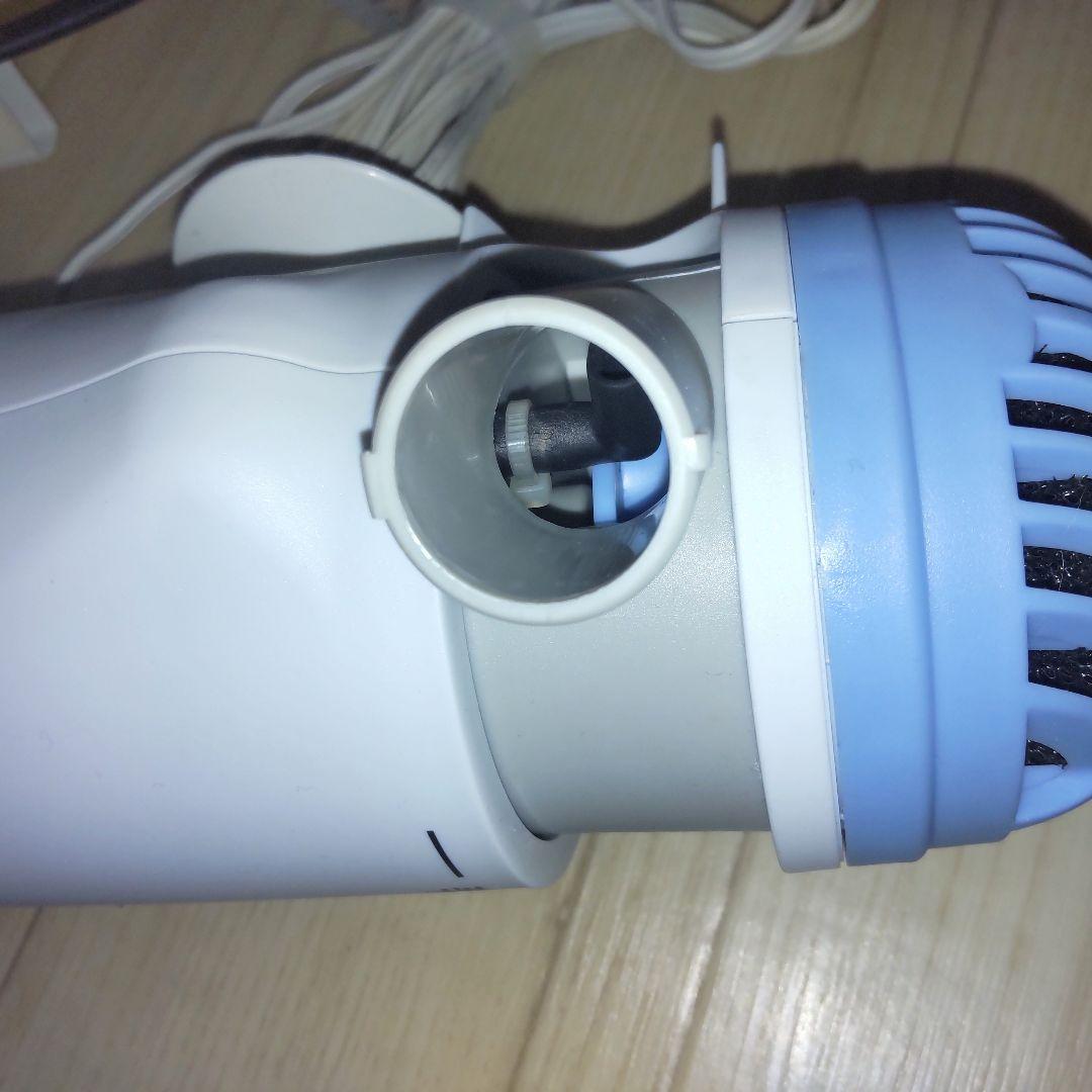 後付け簡易ジェットバス