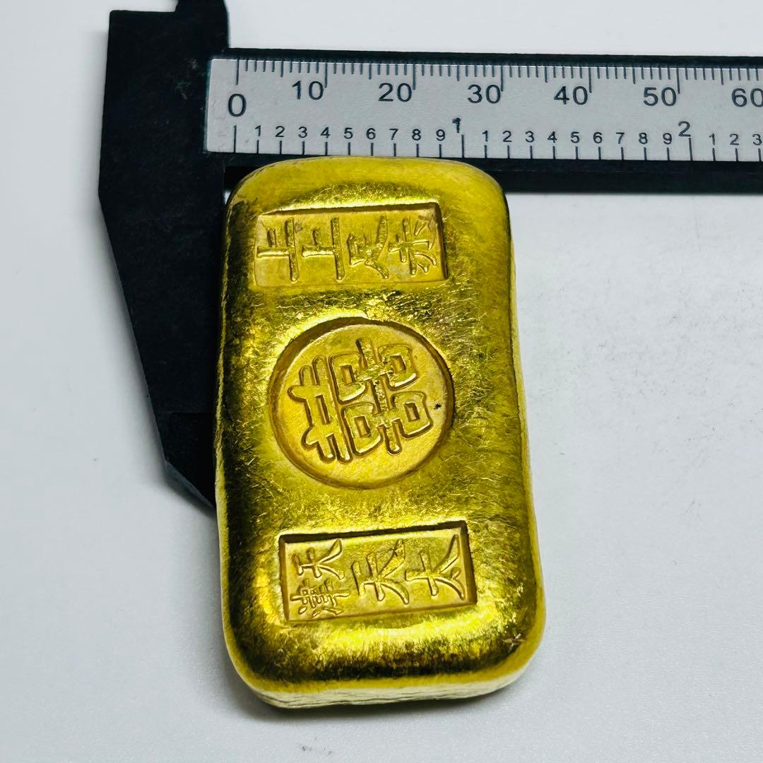 外国金貨 上上足赤 天津天太 囍 コレクション 極美品211