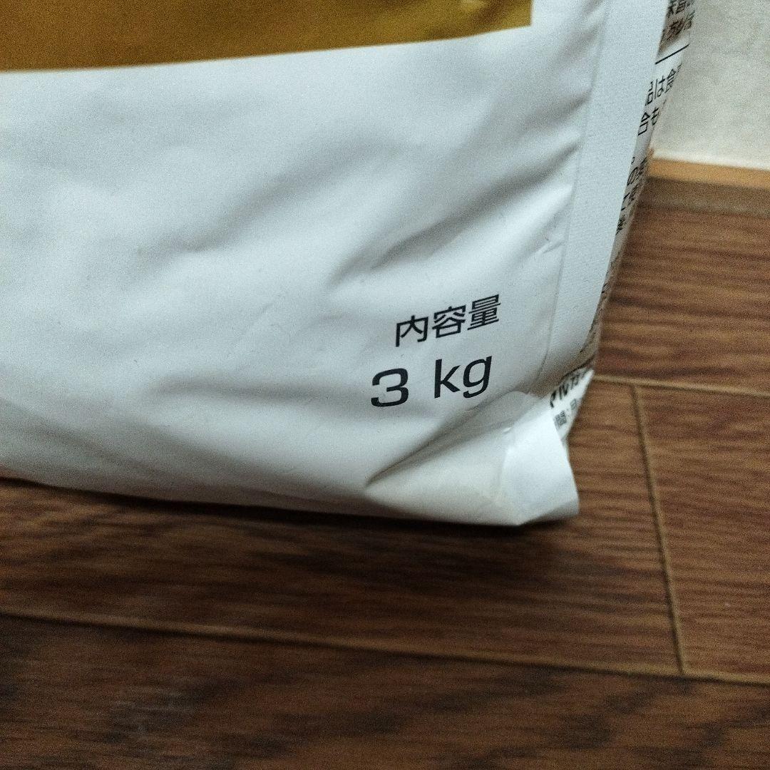 最終値下げ！ CANIN ユリナリーS/O エイジング+ 3kg新品