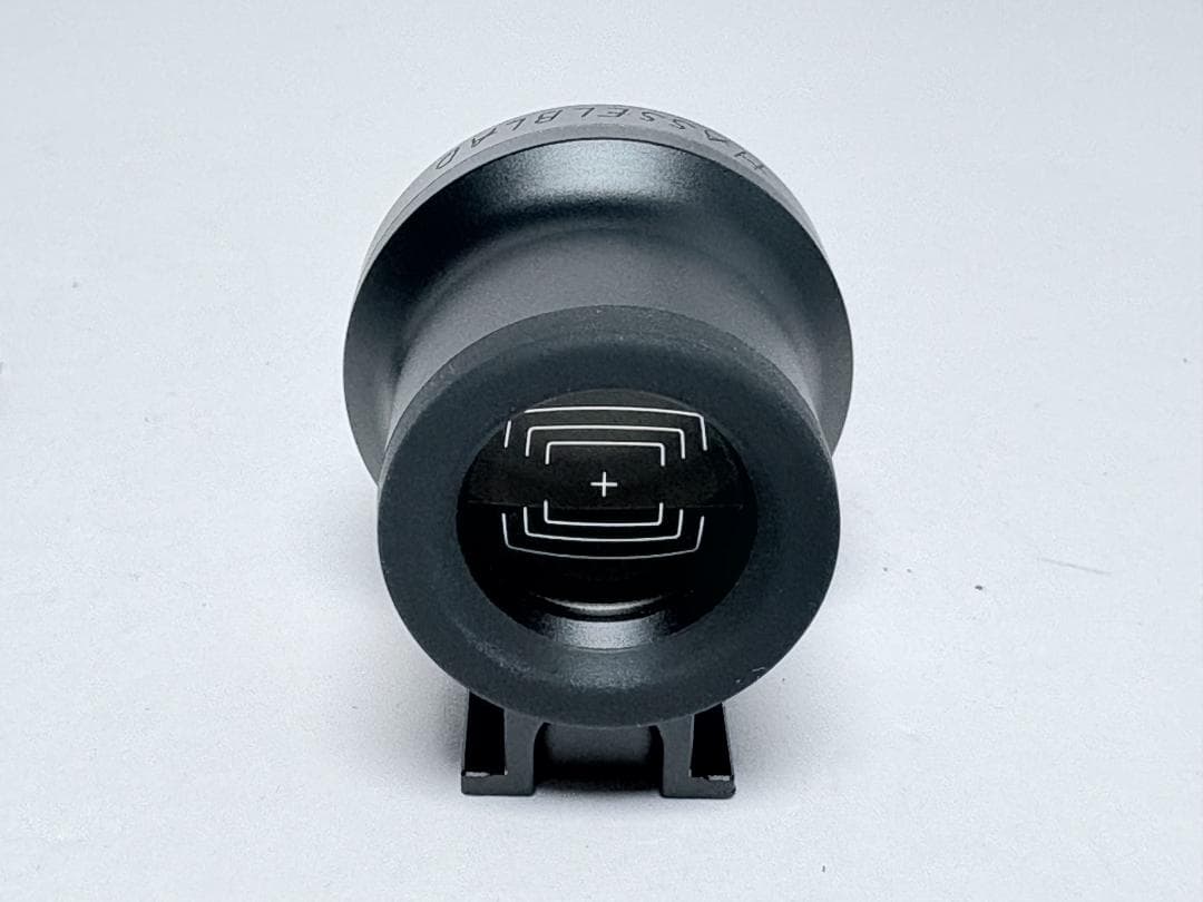 新品級 HASSELBLAD 907X オプティカルビューファインダー