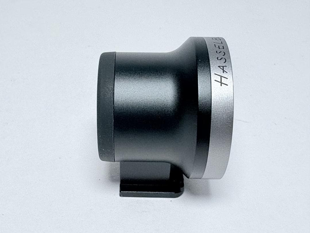 新品級 HASSELBLAD 907X オプティカルビューファインダー
