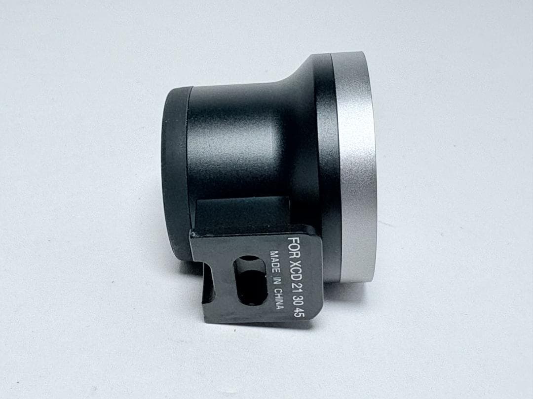 新品級 HASSELBLAD 907X オプティカルビューファインダー