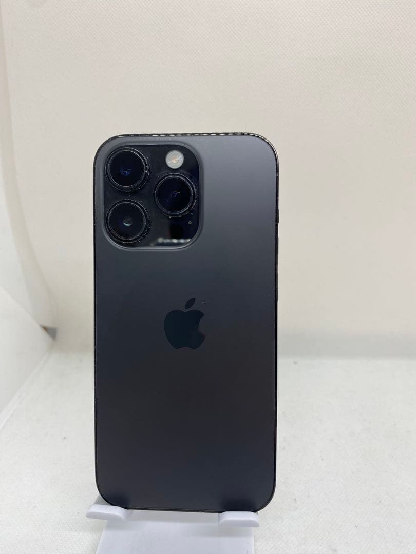 iPhone 14 Pro 256GB SIMフリー 23635