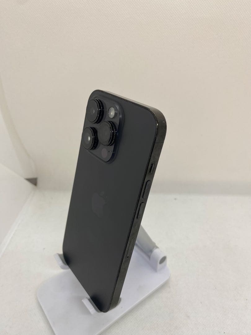 iPhone 14 Pro 256GB SIMフリー 23635